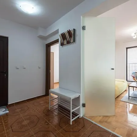 Апартаменты 2br *