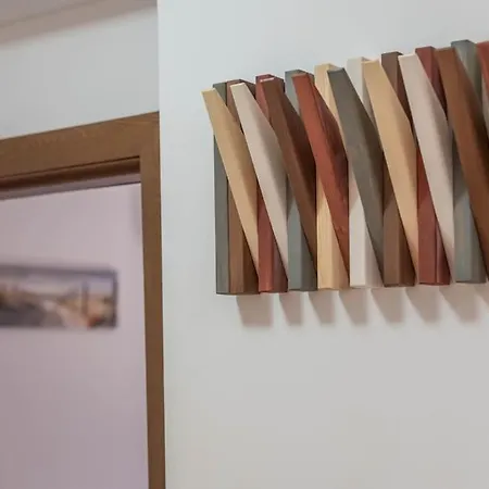 Апартаменты 2br *