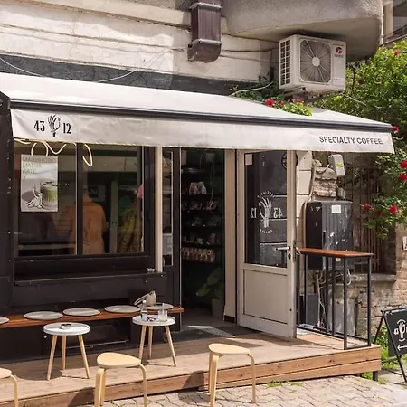 2br Апартаменты *