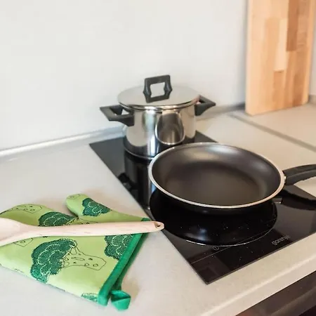 2br Апартаменты *