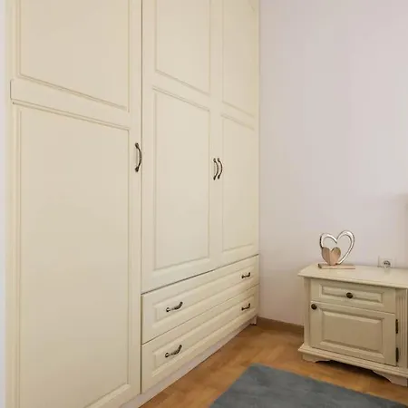 Apartman 2br *