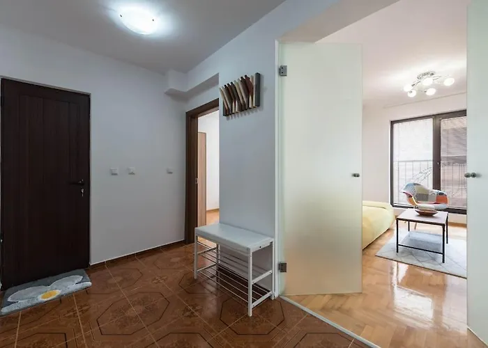 Apartamento 2br *