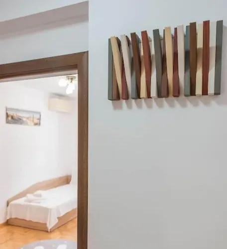 2br Apartamento Varna