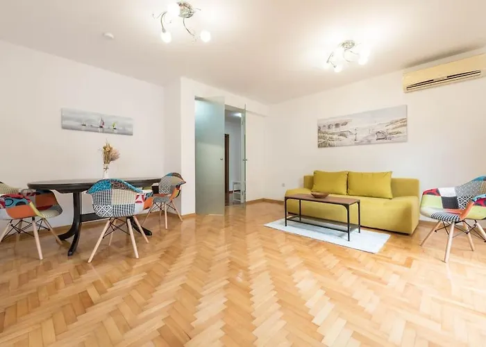 2br Apartamento Varna