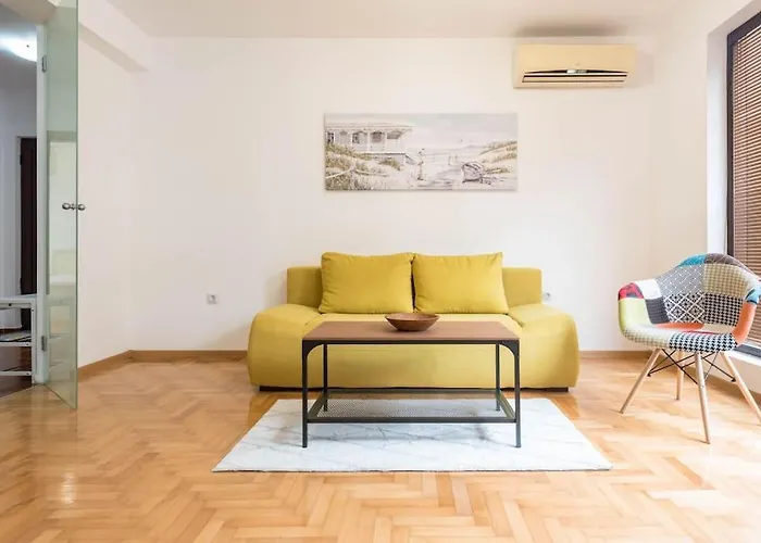 2br Appartamento Varna