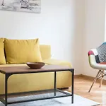 Appartamento 2br *