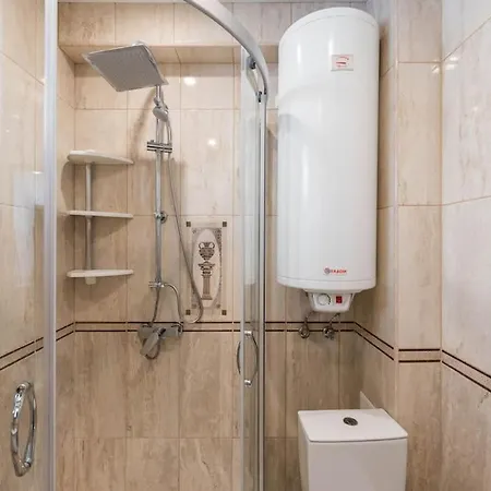 Lägenhet 2br Varna