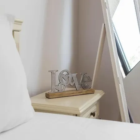 Lägenhet 2br