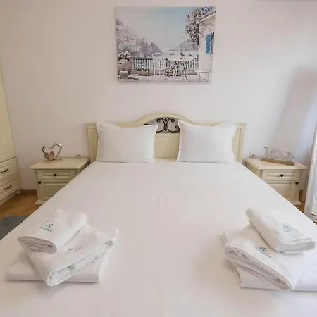 2br Lägenhet Varna