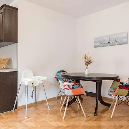 Lägenhet 2br
