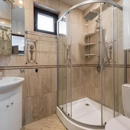 2br Lägenhet *