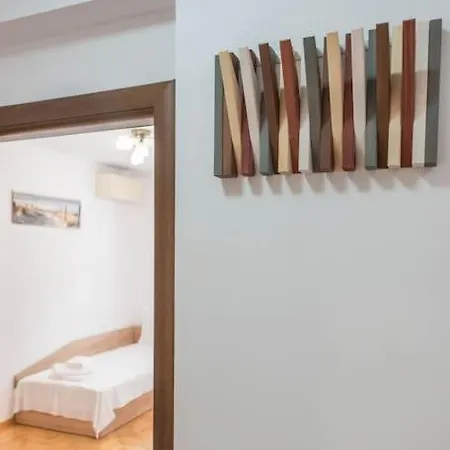 2br Lägenhet Varna
