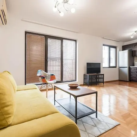 2br Lägenhet