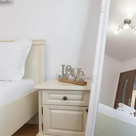 Lägenhet 2br *