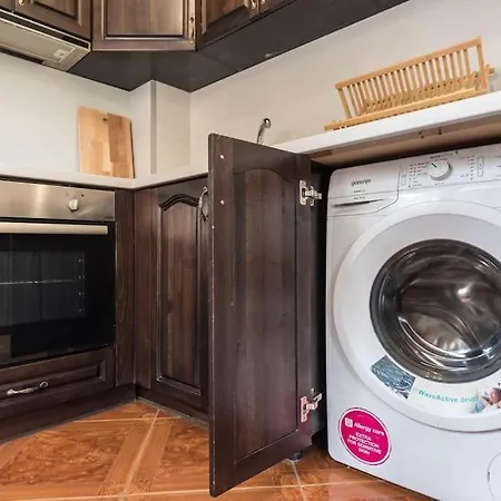 2br Lägenhet Varna