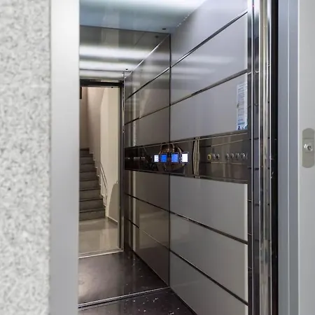 2br Lägenhet