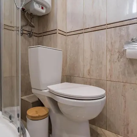 Lägenhet 2br *
