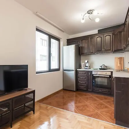 2br Lägenhet *