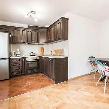 Lägenhet 2br Varna