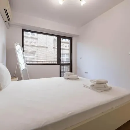 2br Lägenhet *